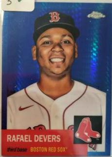 Rafael Devers
