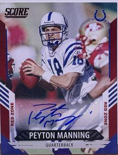 Peyton Manning