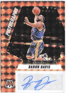 Baron Davis
