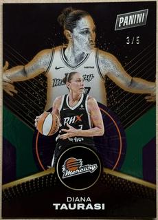 Diana Taurasi