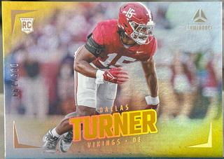 Dallas Turner