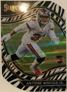 Antoine Winfield Jr.