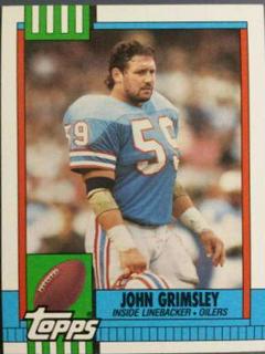 John Grimsley