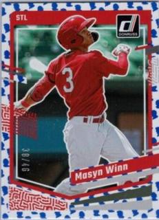 Masyn Winn