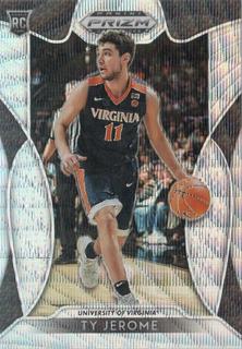 Ty Jerome