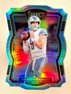 Matthew Stafford