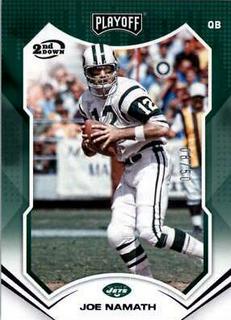 Joe Namath