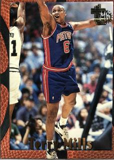 Terry Mills