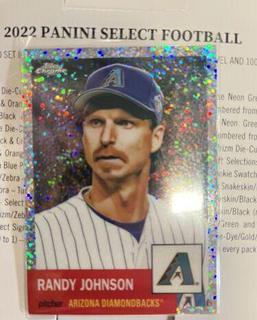 Randy Johnson