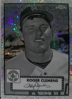 Roger Clemens