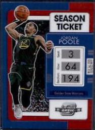 Jordan Poole