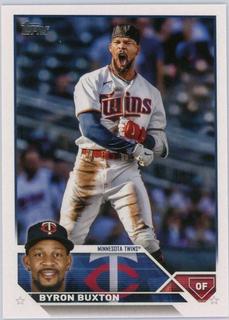 Byron Buxton