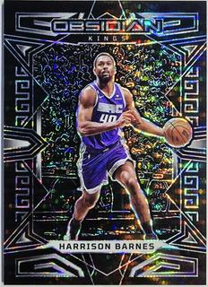 Harrison Barnes