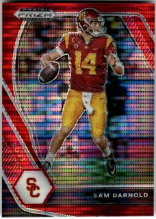 Sam Darnold