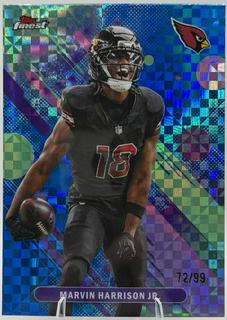 Marvin Harrison Jr.