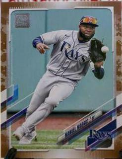 Manuel Margot
