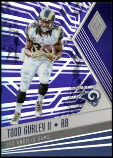 Todd Gurley II