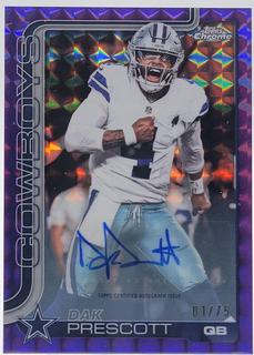 Dak Prescott