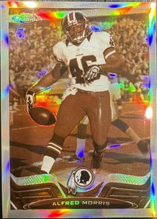 Alfred Morris