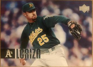 Esteban Loaiza
