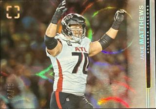 Jake Matthews