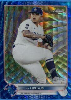 Julio Urias