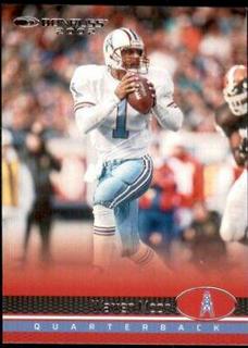 Warren Moon