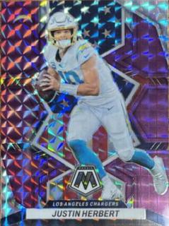 Justin Herbert