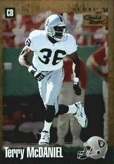Terry McDaniel