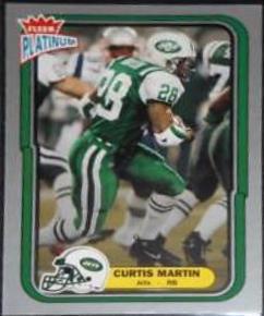 Curtis Martin