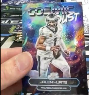 Jalen Hurts