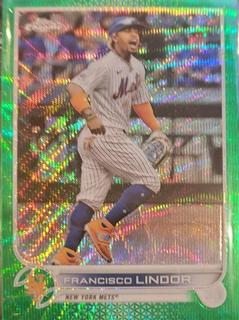 Francisco Lindor