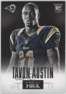 Tavon Austin