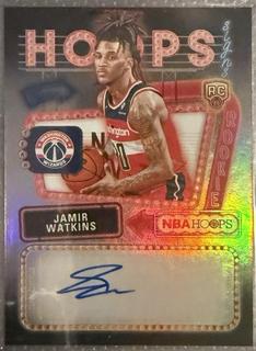 Jamir Watkins