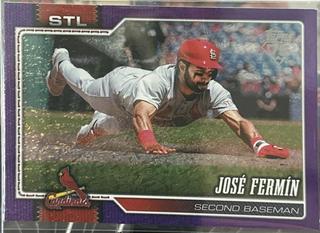 Jose Fermin