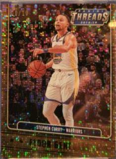 Stephen Curry
