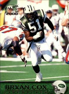 Bryan Cox