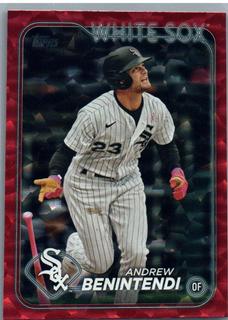 Andrew Benintendi