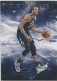 Rudy Gobert