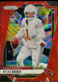 Kyler Murray