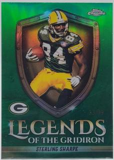 Sterling Sharpe
