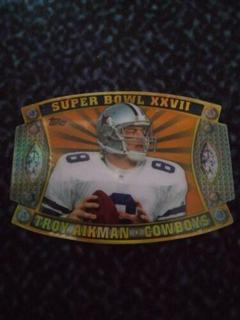 Troy Aikman