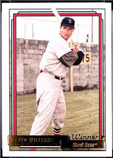Ted Williams