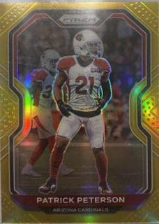 Patrick Peterson
