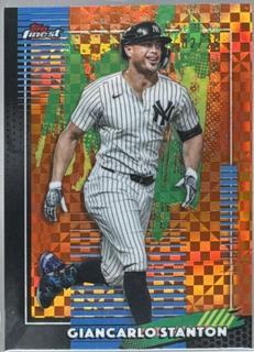 Giancarlo Stanton