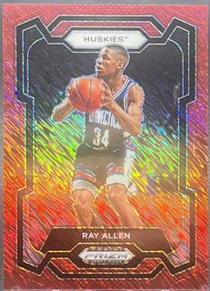 Ray Allen