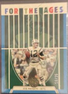 Joe Namath