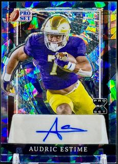 Audric Estime