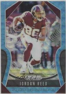 Jordan Reed