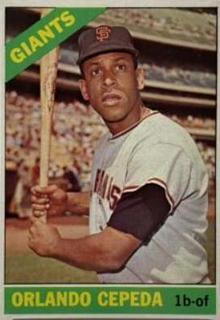 Orlando Cepeda